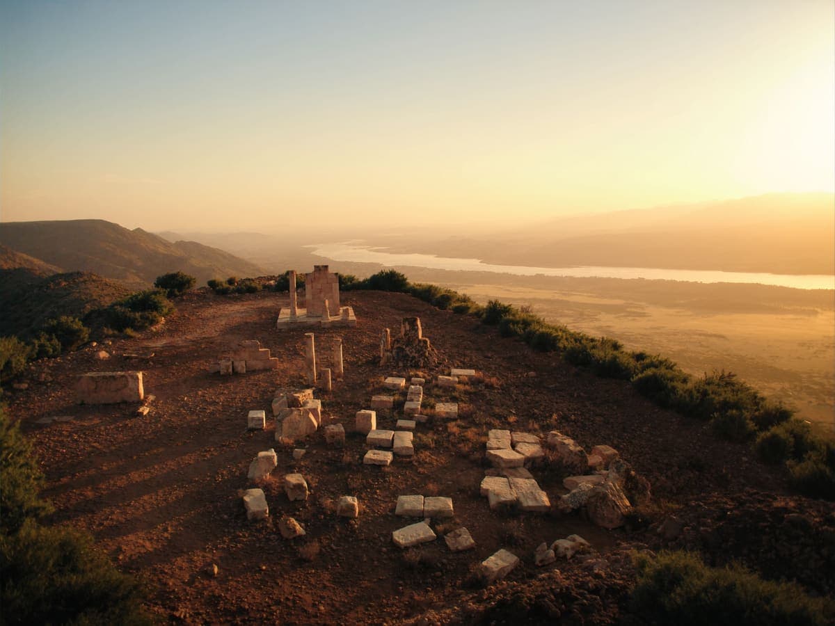 Acropolis