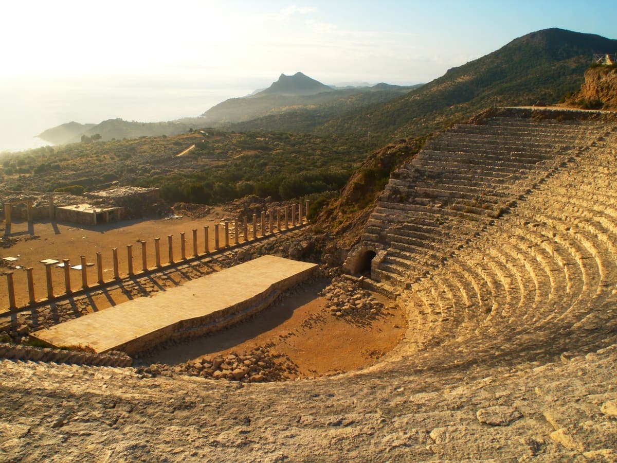 Great Theatre