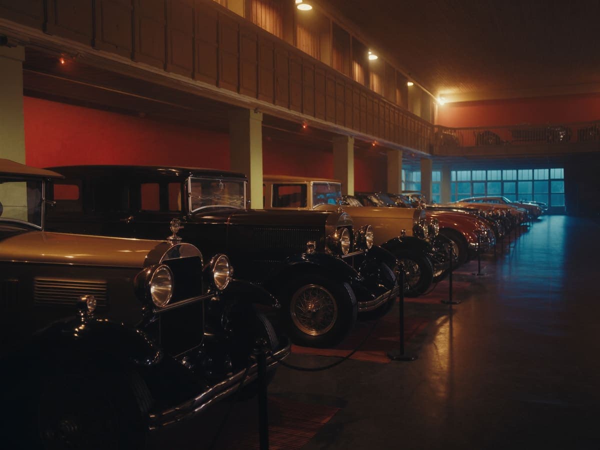 Key Museum