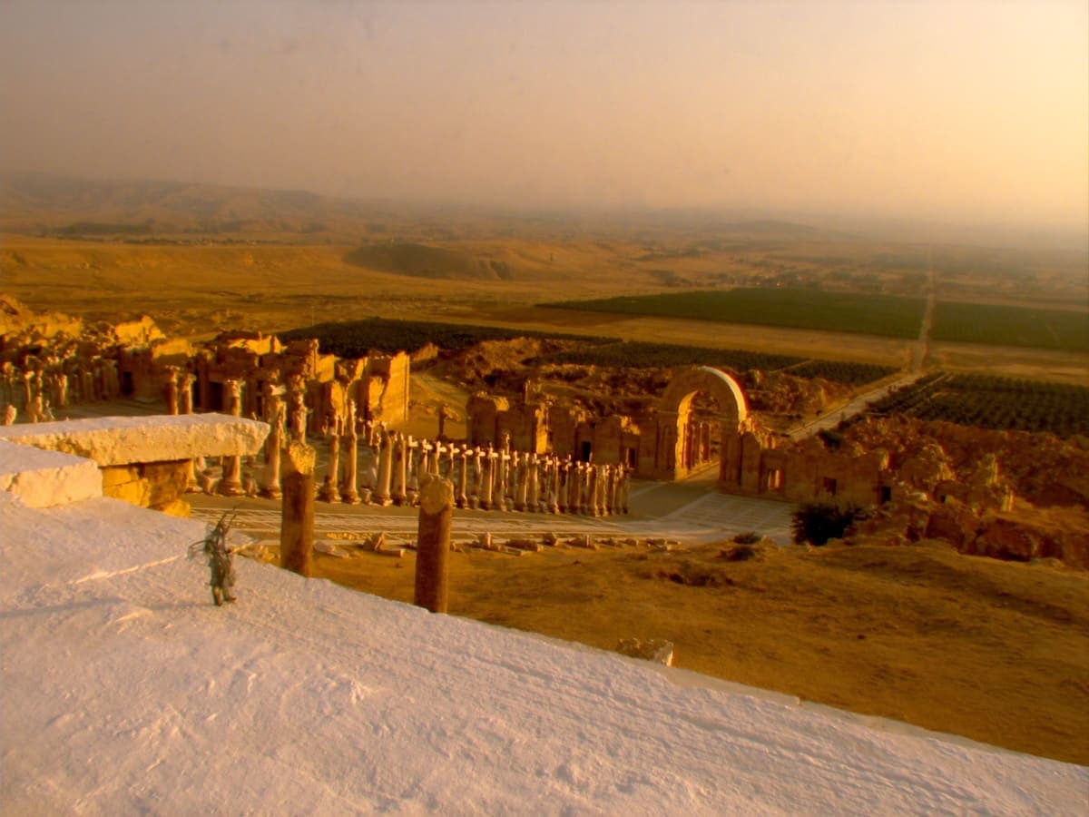 Hierapolis