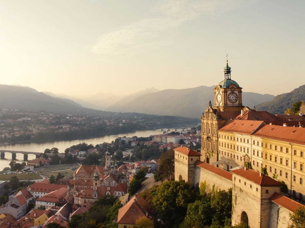 Petrovaradin Kalesi