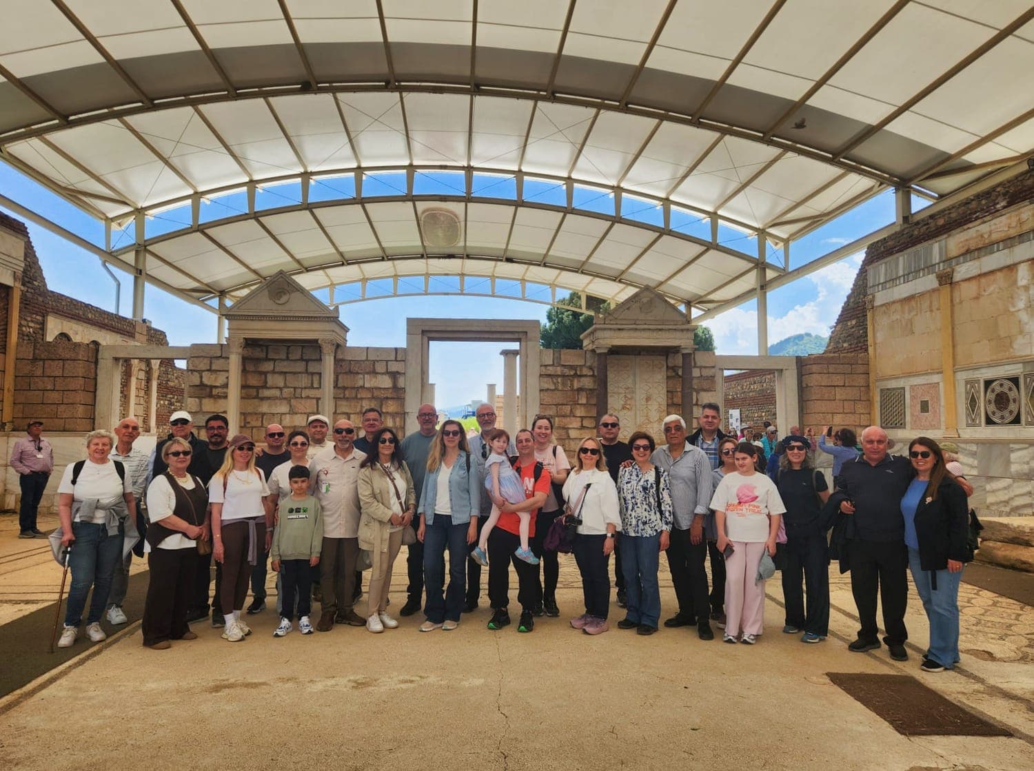 The Lydian Wine Road: The Trail of Wine from Sardis to Kula