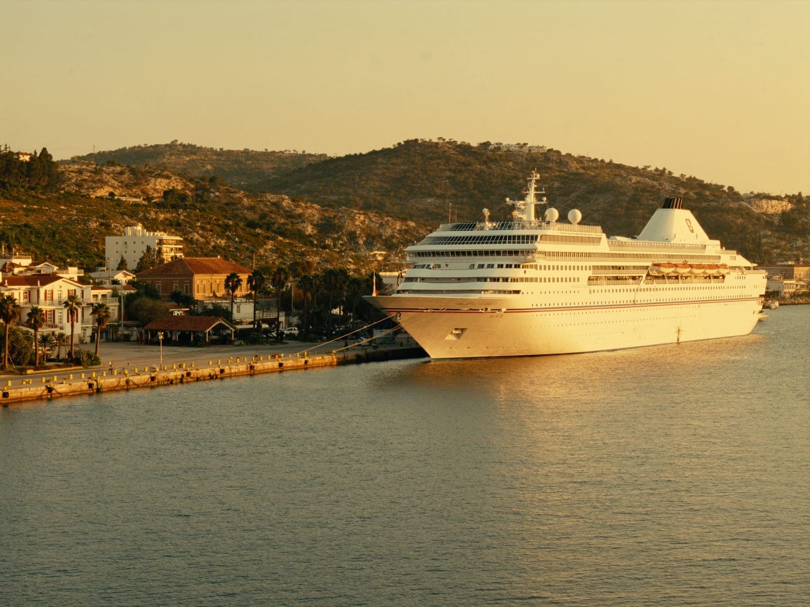 Cruise Turları