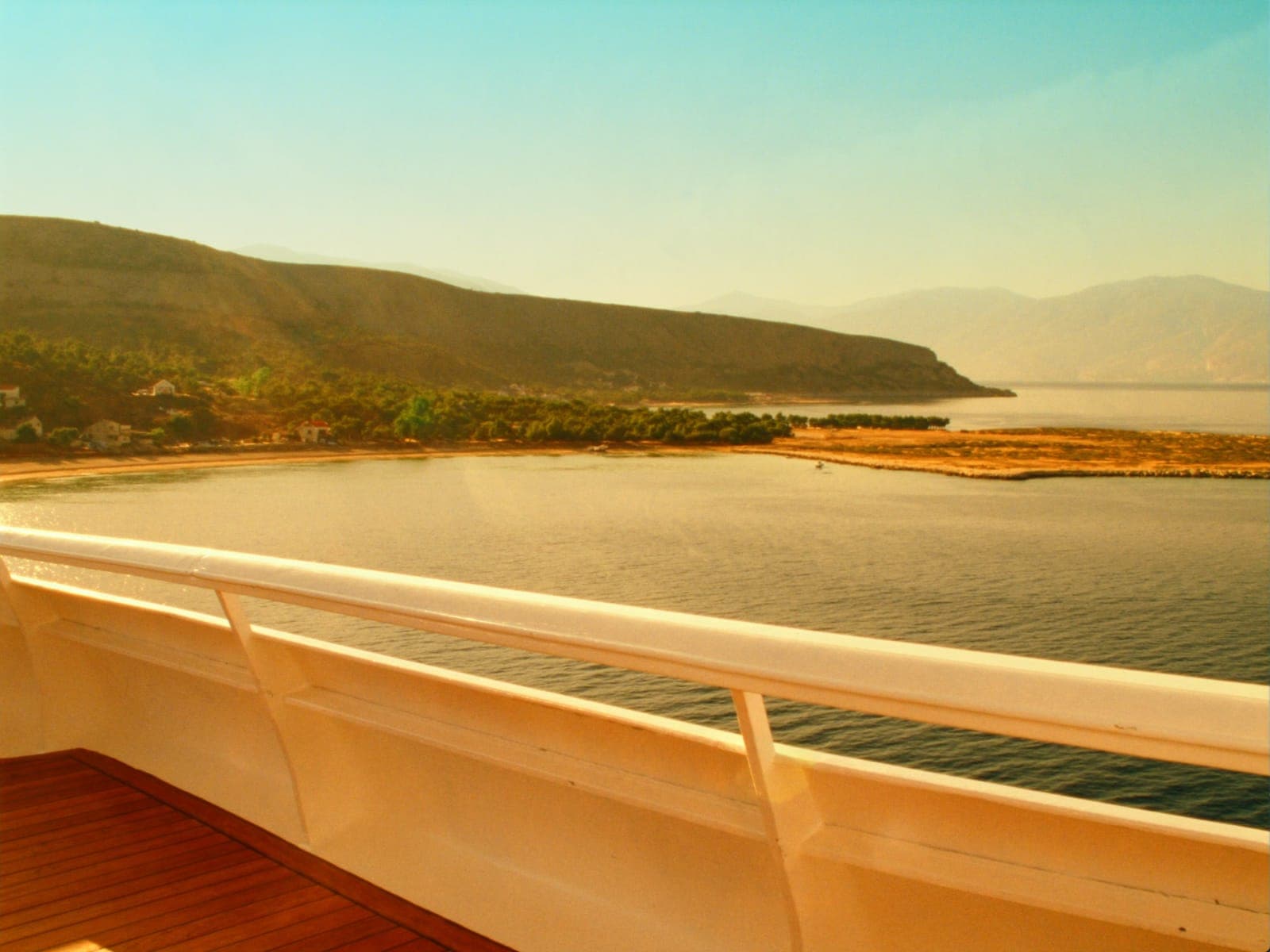 Selectum Blu Cruises
